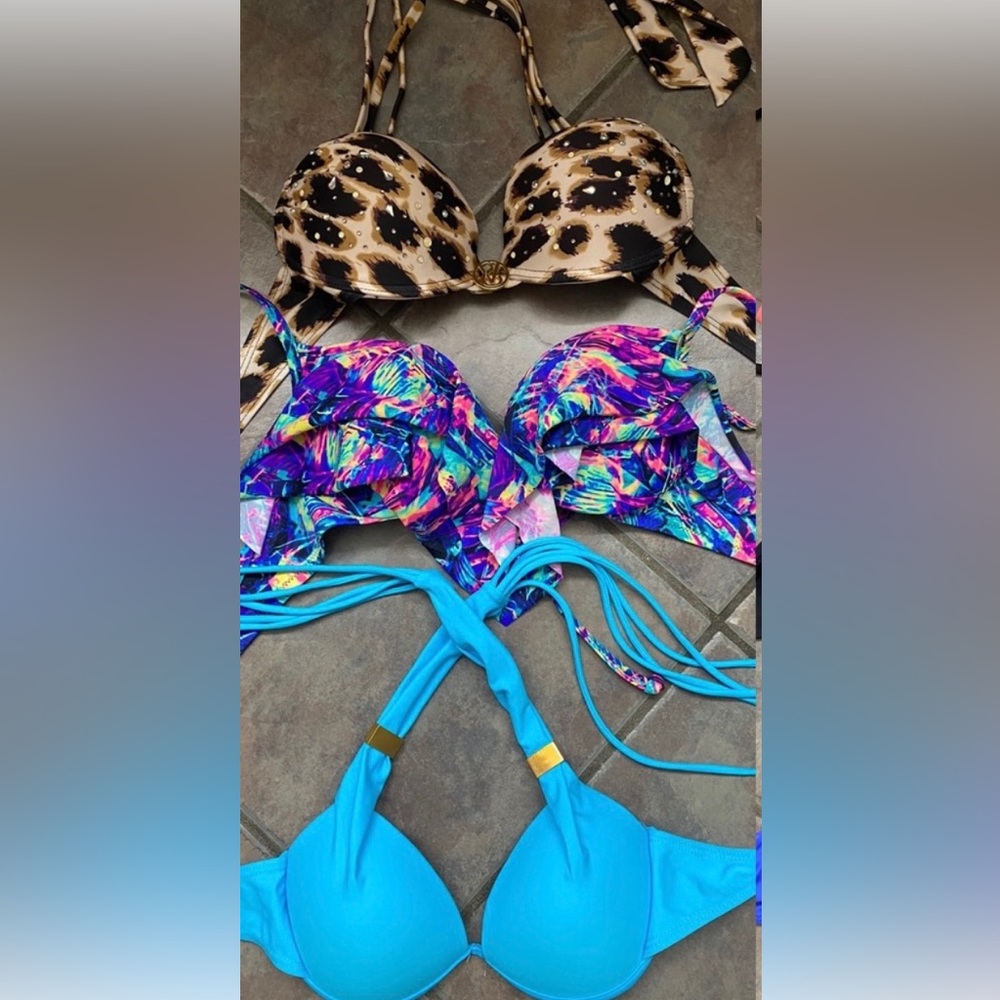 Bikini bundle saved for user